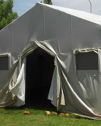 Изготавливаем солдатские палатки в Змеиногорске вместимостью <strong>до 70 человек</strong>